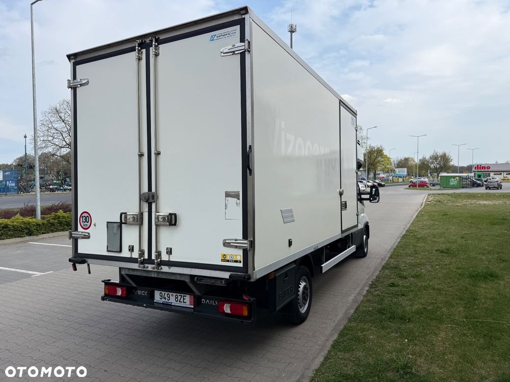 Iveco Daily 35S18 - 4