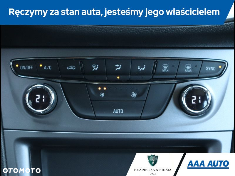 Opel Astra - 16