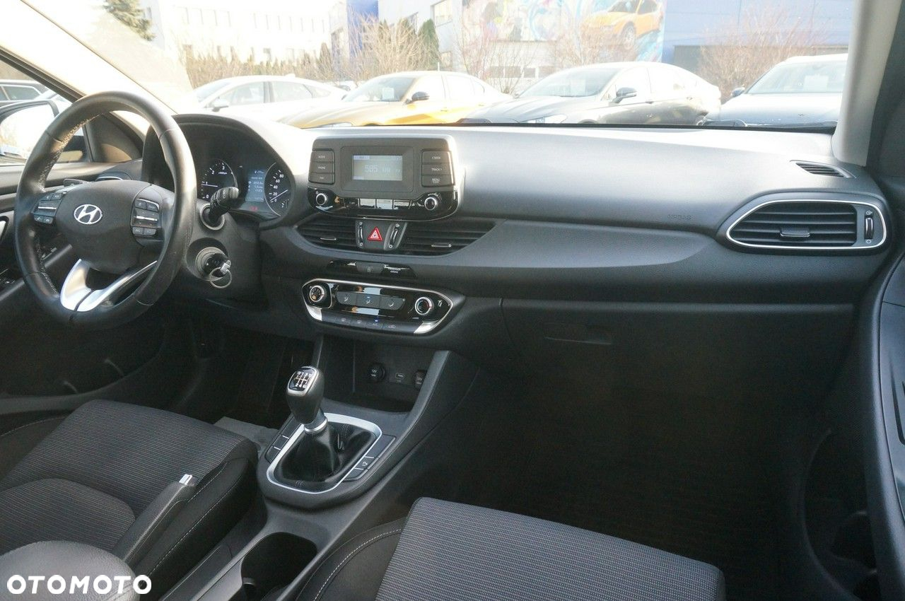 Hyundai i30 - 18