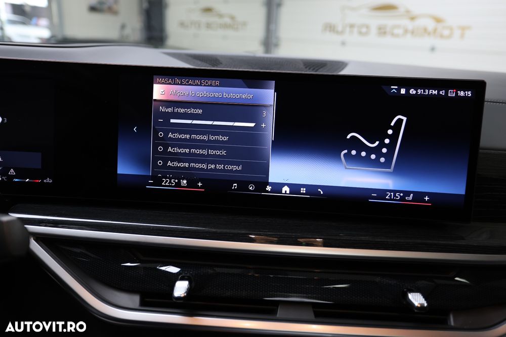 BMW X5 xDrive30d - 12