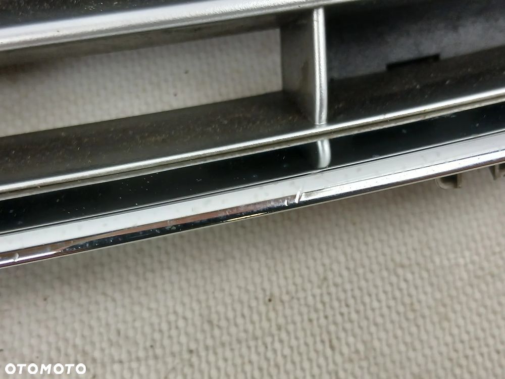 ATRAPA GRILL FIAT IDEA LIFT FL - 5