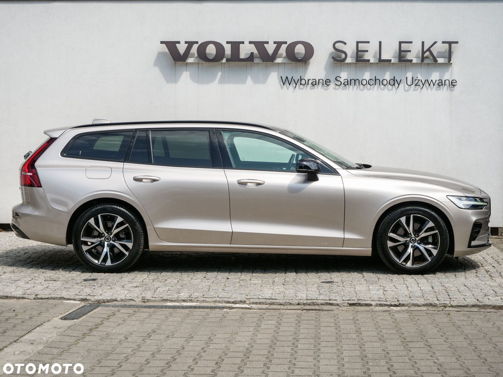 Volvo V60 - 4