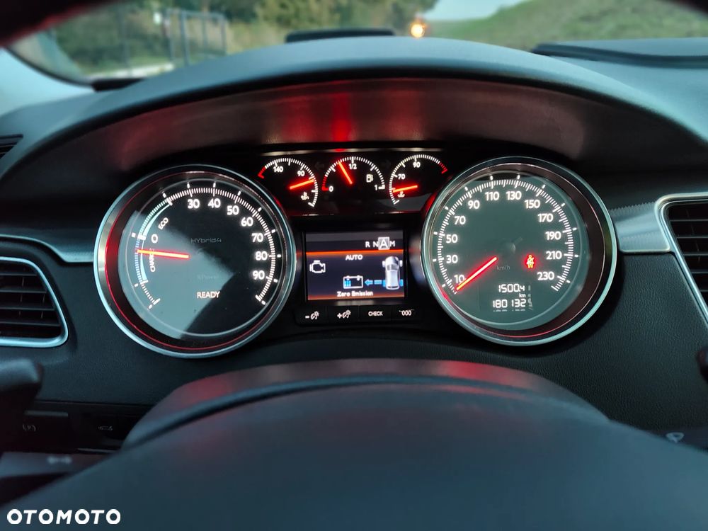 Peugeot 508 RXH Hybrid Business-Line - 21