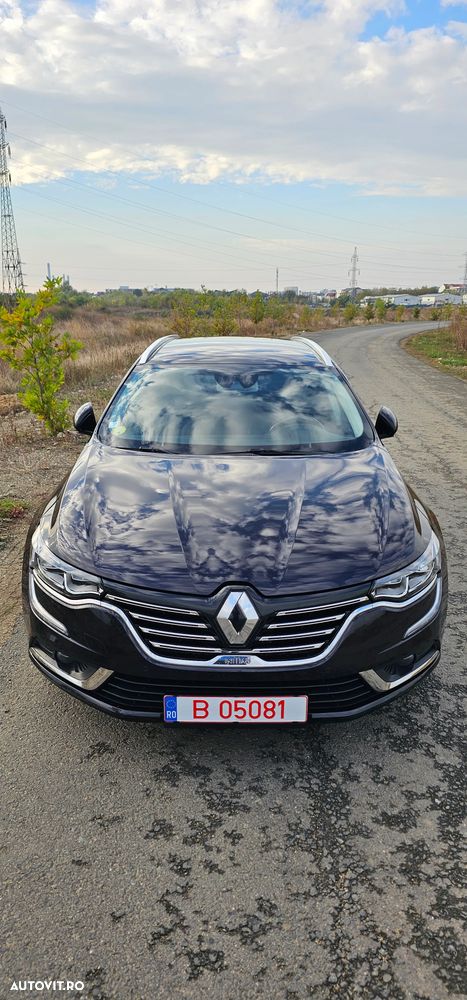 Renault Talisman - 3
