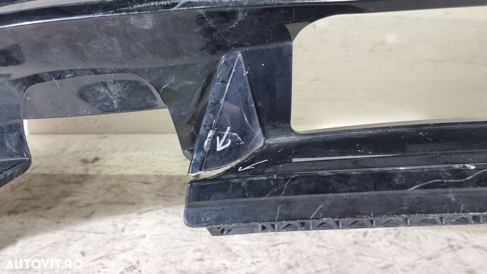 Bara spate VW Tiguan 2 R-Line 5N, 2017, 2018, 2019, 2020, 5NA807417. - 9