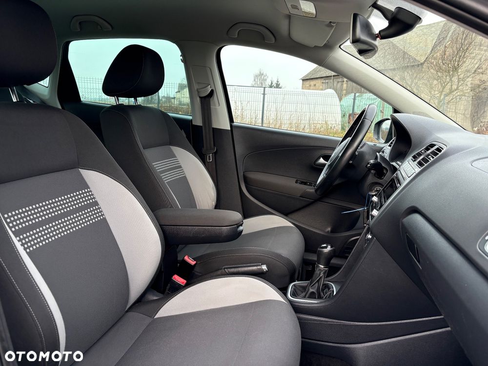 Volkswagen Polo 1.2 TSI Life - 10