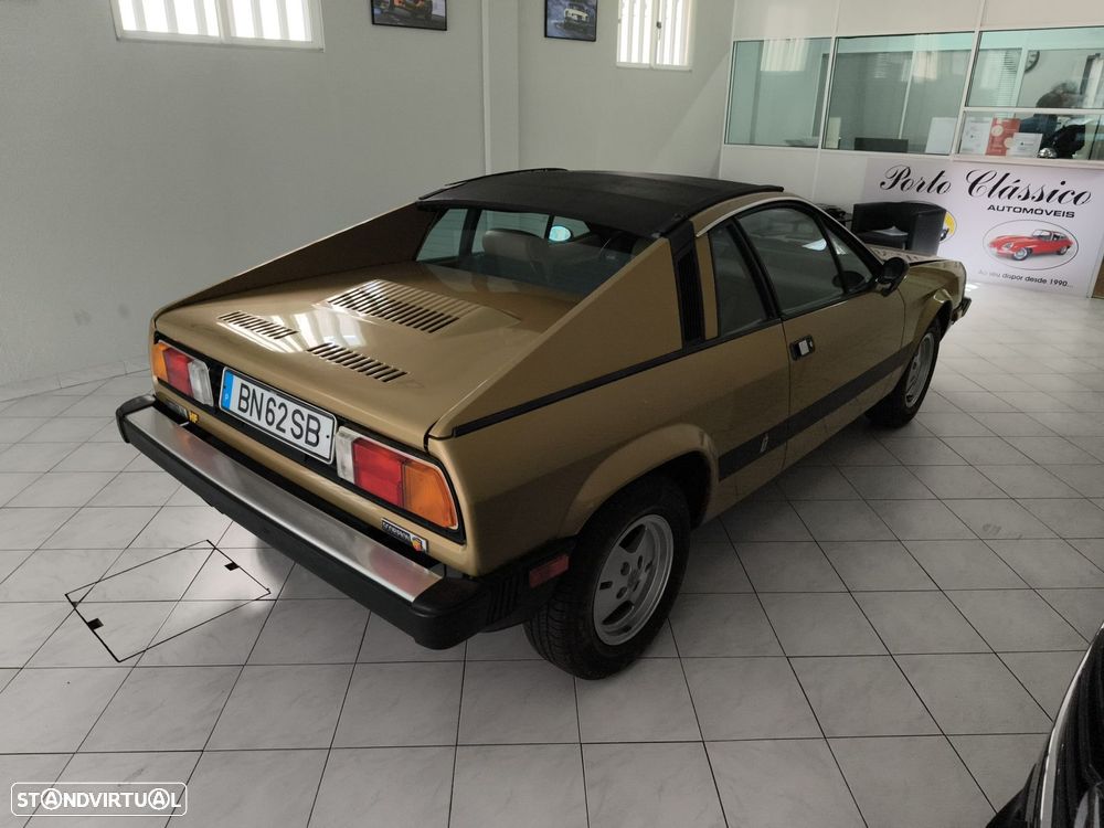 Lancia Beta - 9
