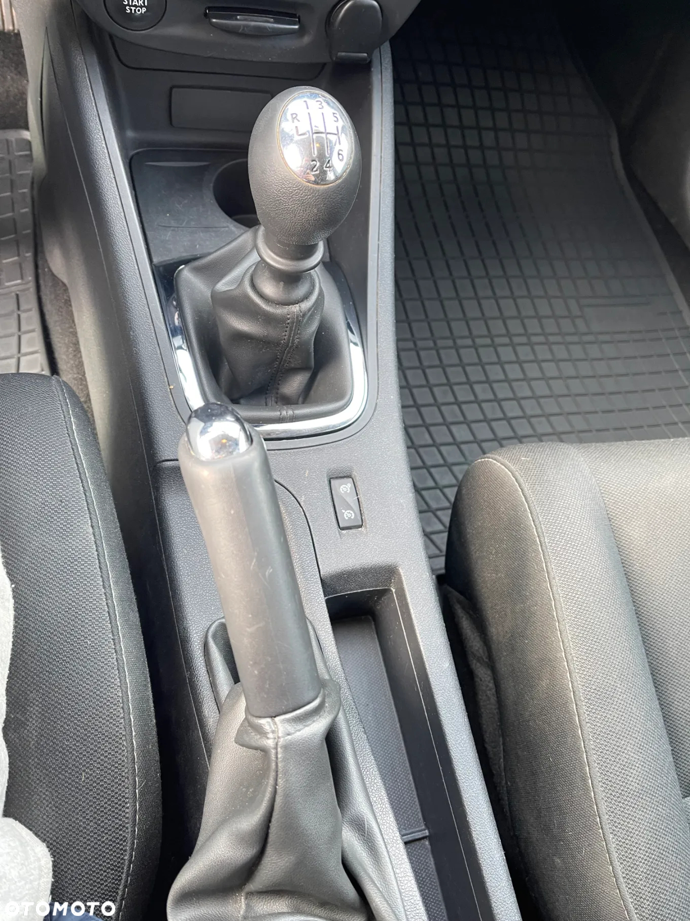 Renault Megane - 14