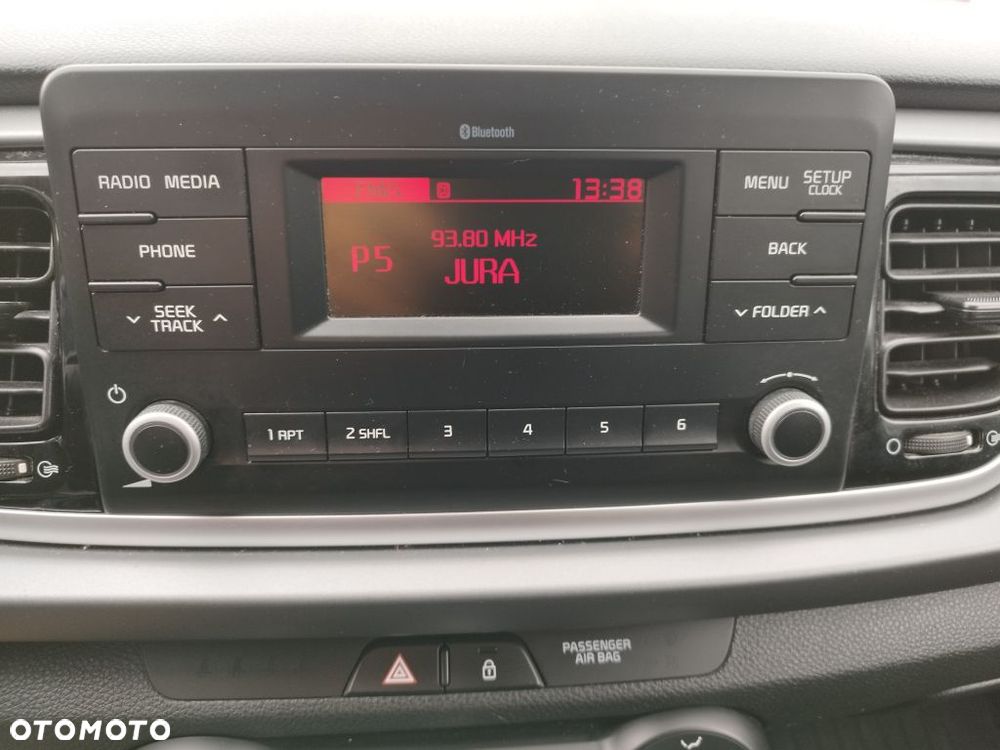 Kia Rio 1.2 XL - 19