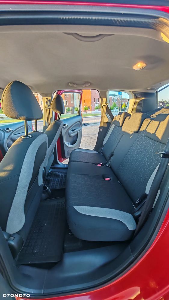 Citroën C3 Picasso 1.6i Selection Elite - 21