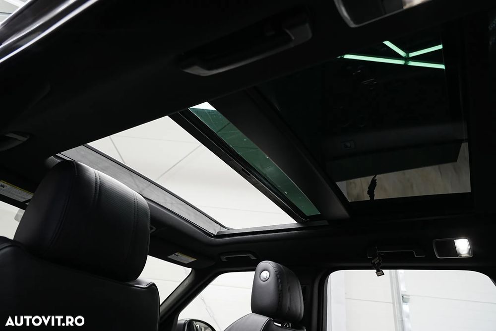 Land Rover Range Rover Sport 3.0 SDV6 HSE Dynamic - 12