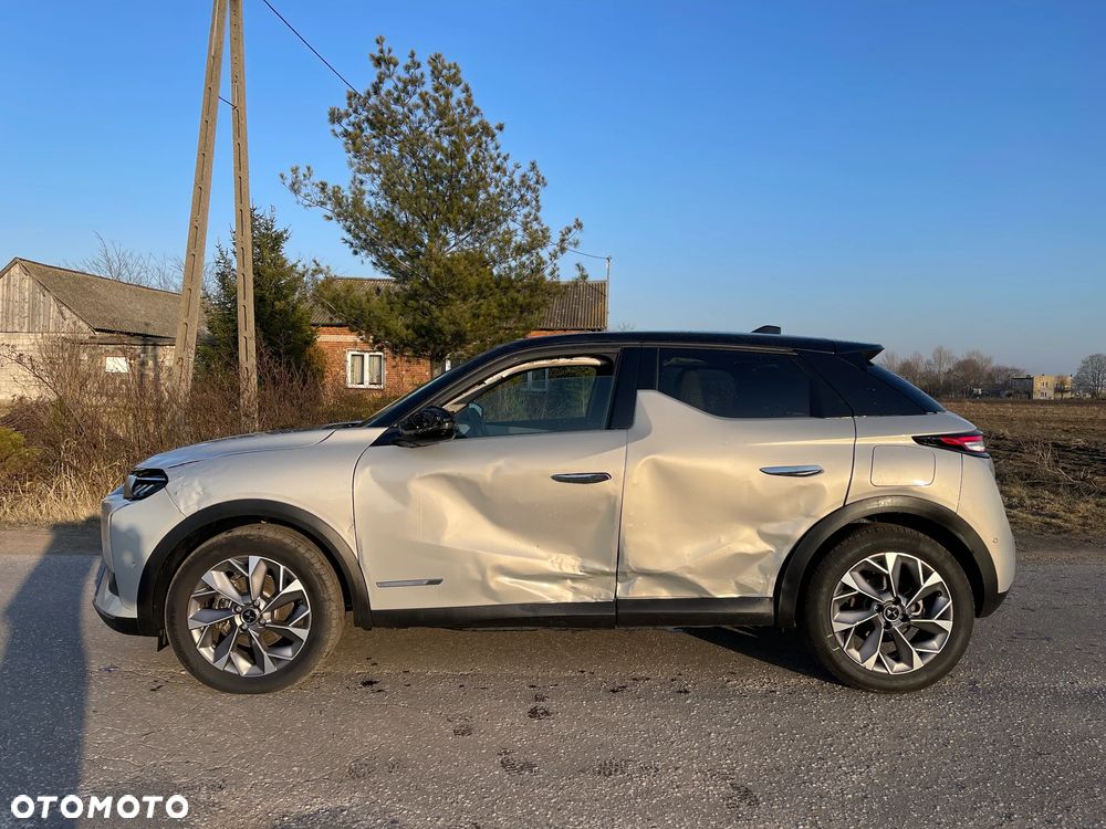 DS Automobiles DS 3 - 5