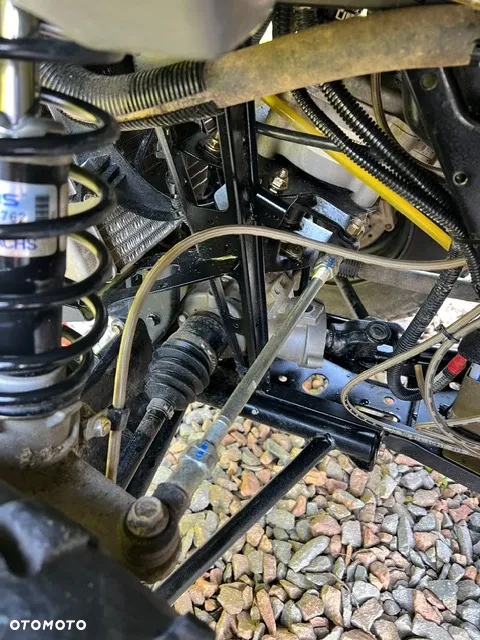 Polaris Sportsman - 12