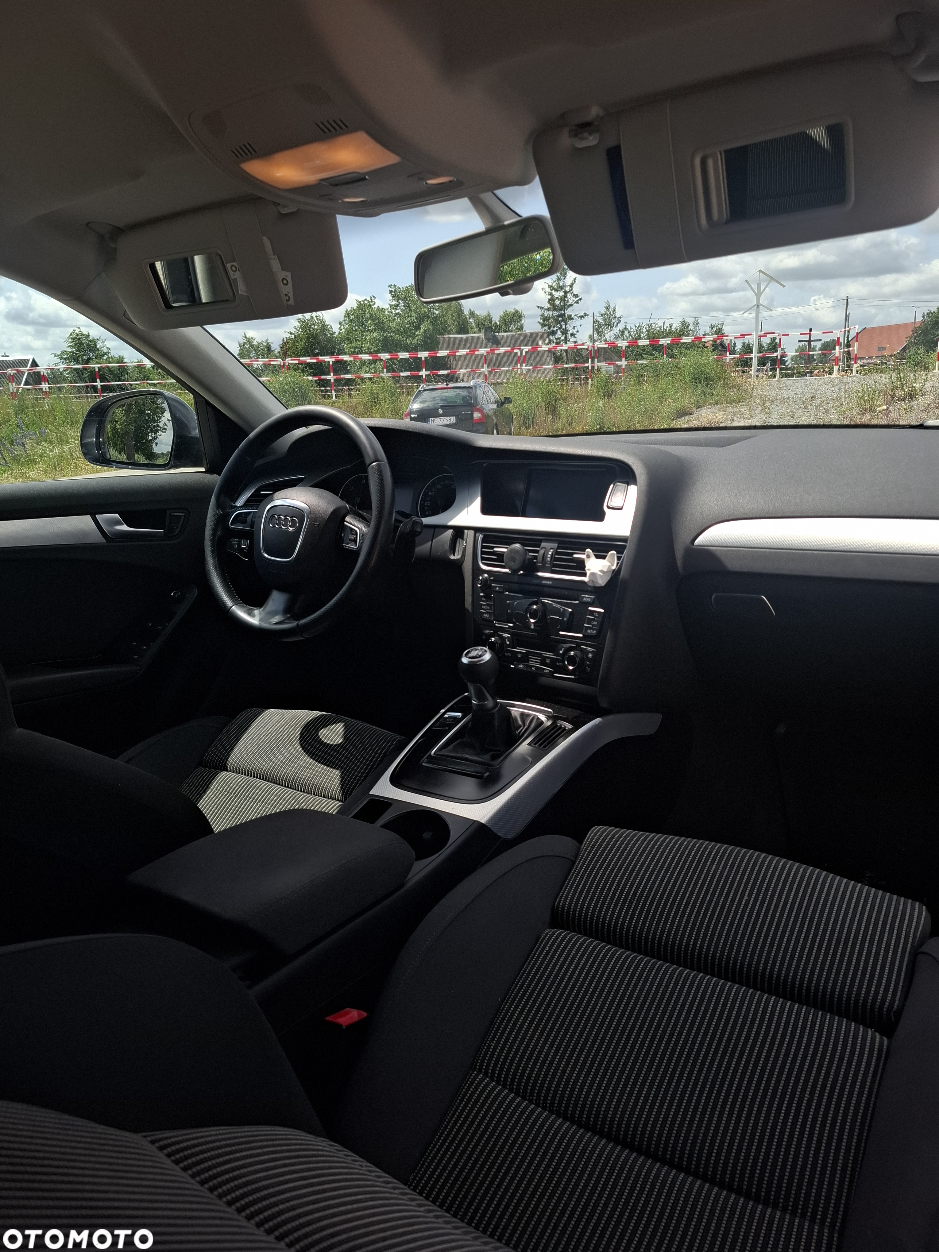 Audi A4 2.0 TDI - 7