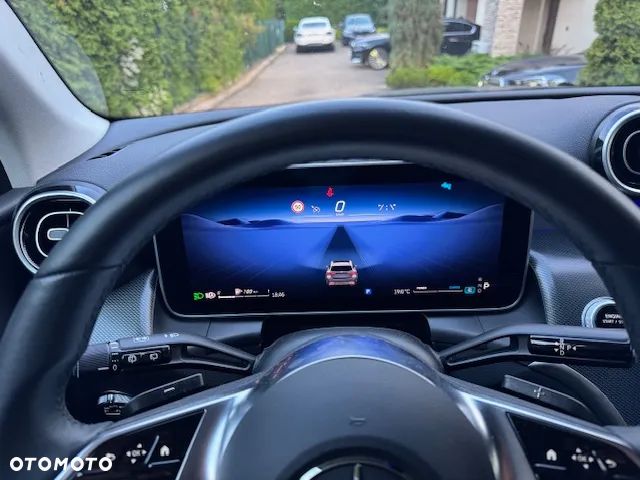 Mercedes-Benz GLC 200 mHEV 4-Matic Avantgarde - 17