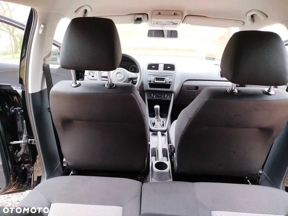 Volkswagen Polo 1.2 Trendline - 13