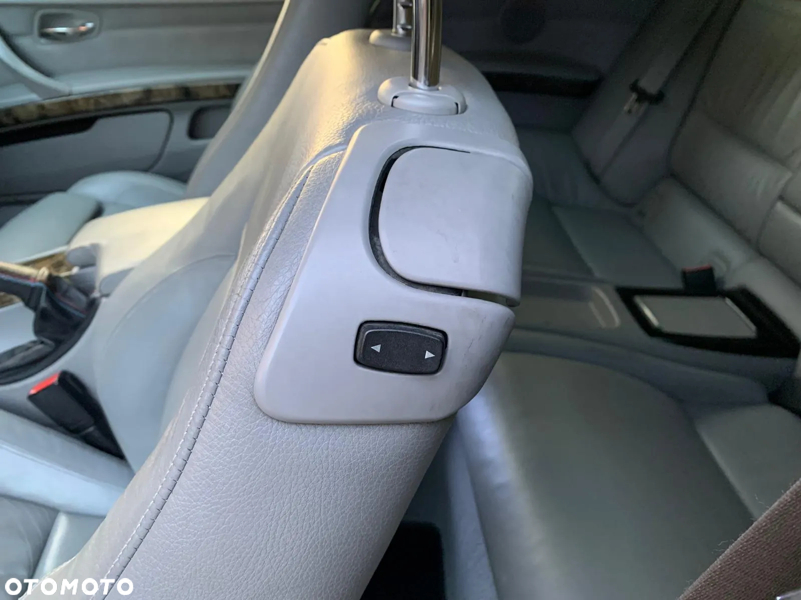 BMW Seria 3 - 22