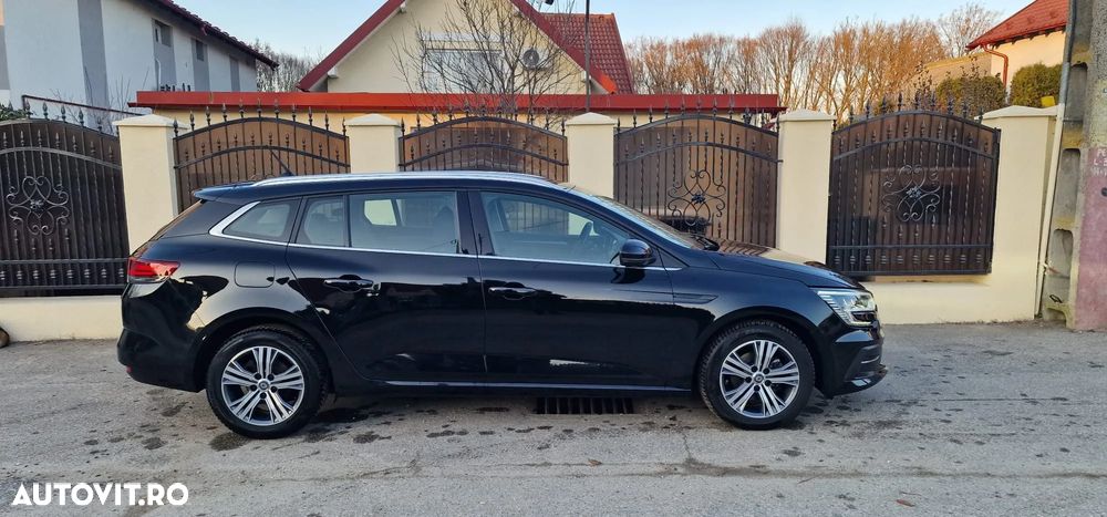 Renault Megane Blue dCi 116 EDC Intens - 38