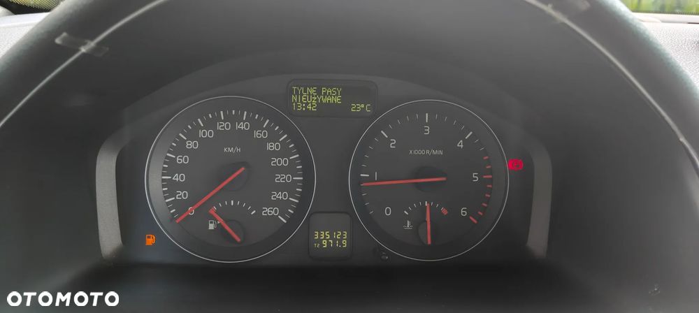 Volvo V50 2.0D DPF Momentum - 14