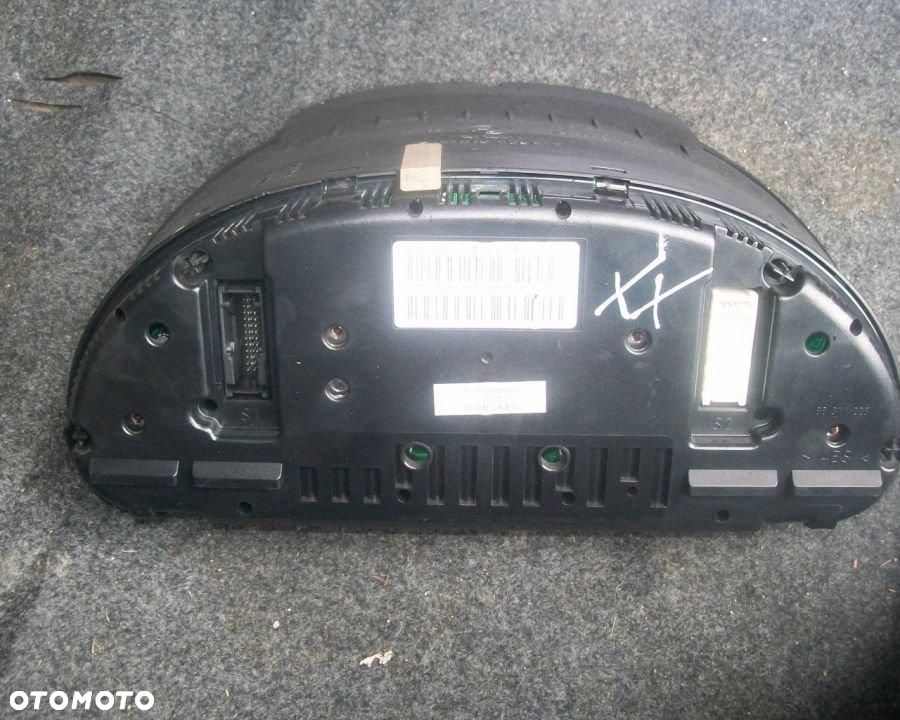 licznik bmw e39 2.8 62.11-6903 794 vdo - 2