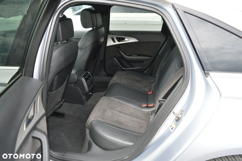 Audi A6 - 29