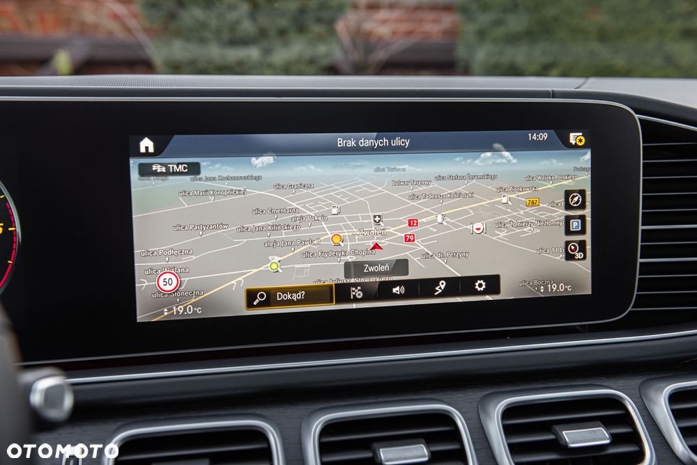 Mercedes-Benz GLE 400 d 4-Matic Premium Plus - 23