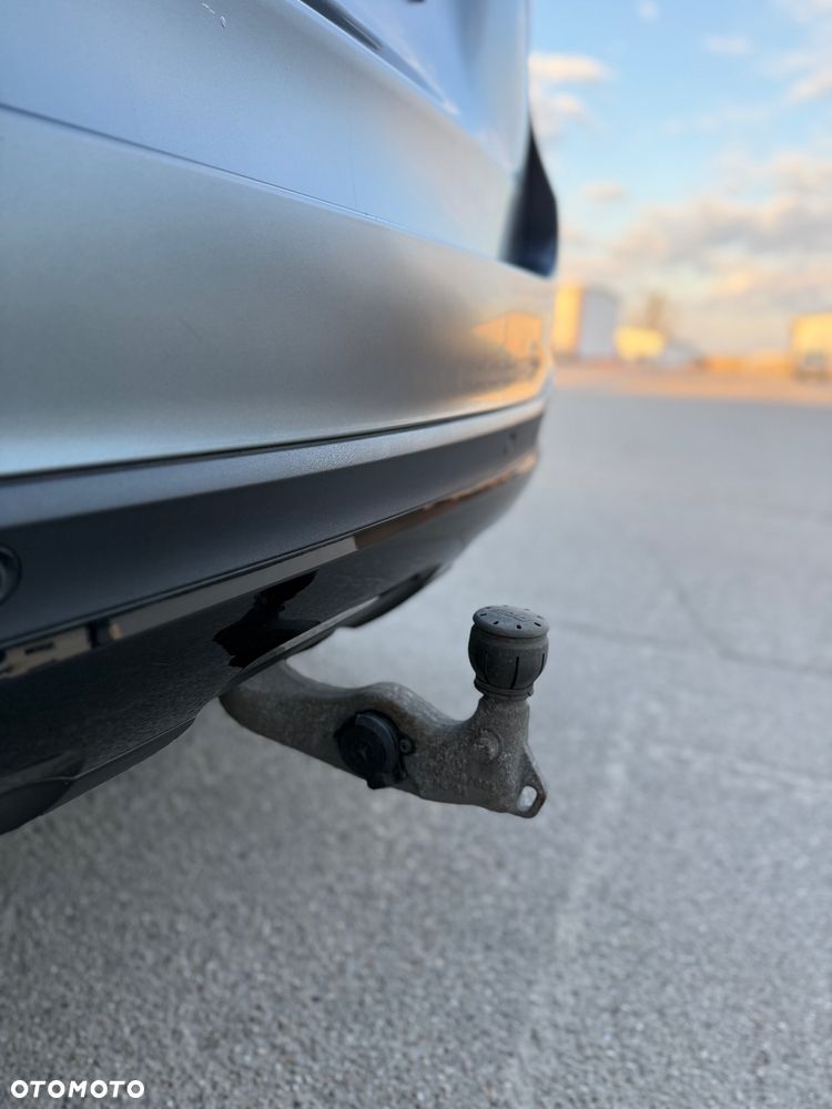 Mercedes-Benz GLE 450 4-Matic - 13