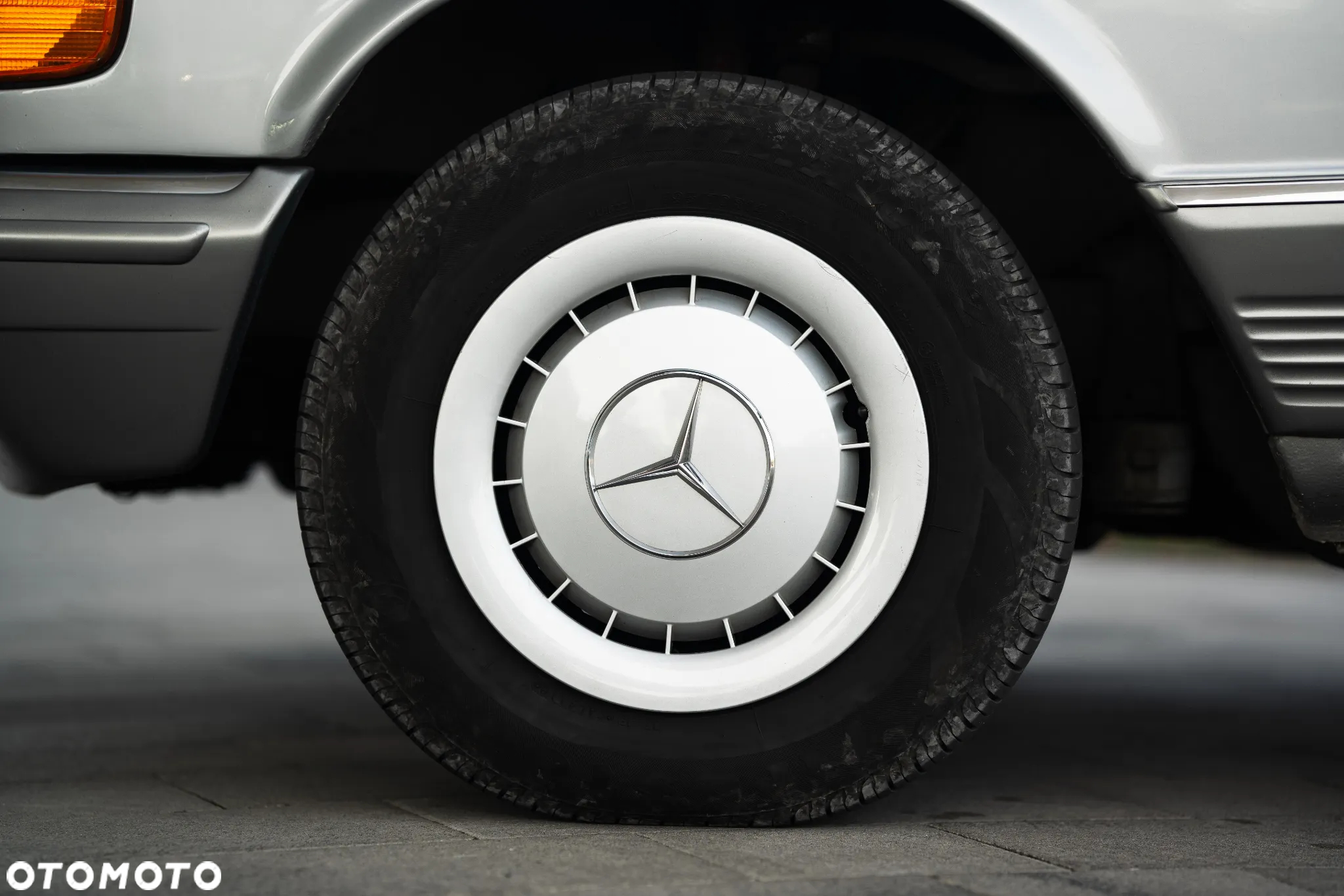 Mercedes-Benz Klasa S - 11