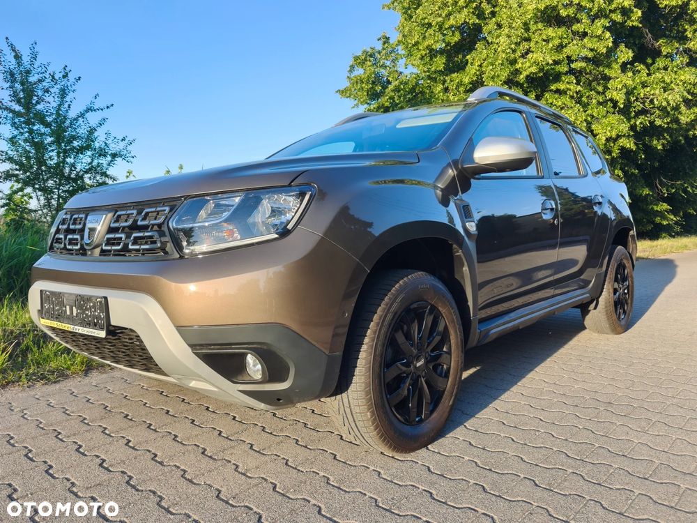 Dacia Duster - 36