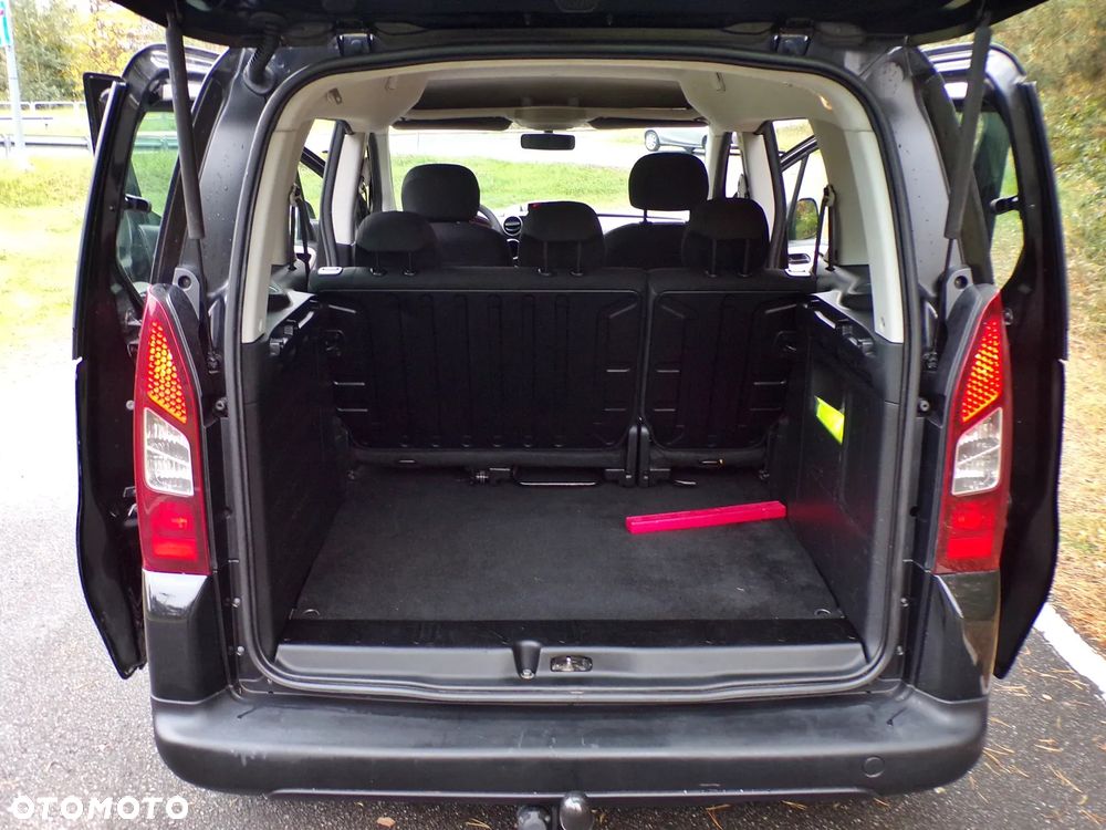 Peugeot Partner 1.6 HDi Active - 23