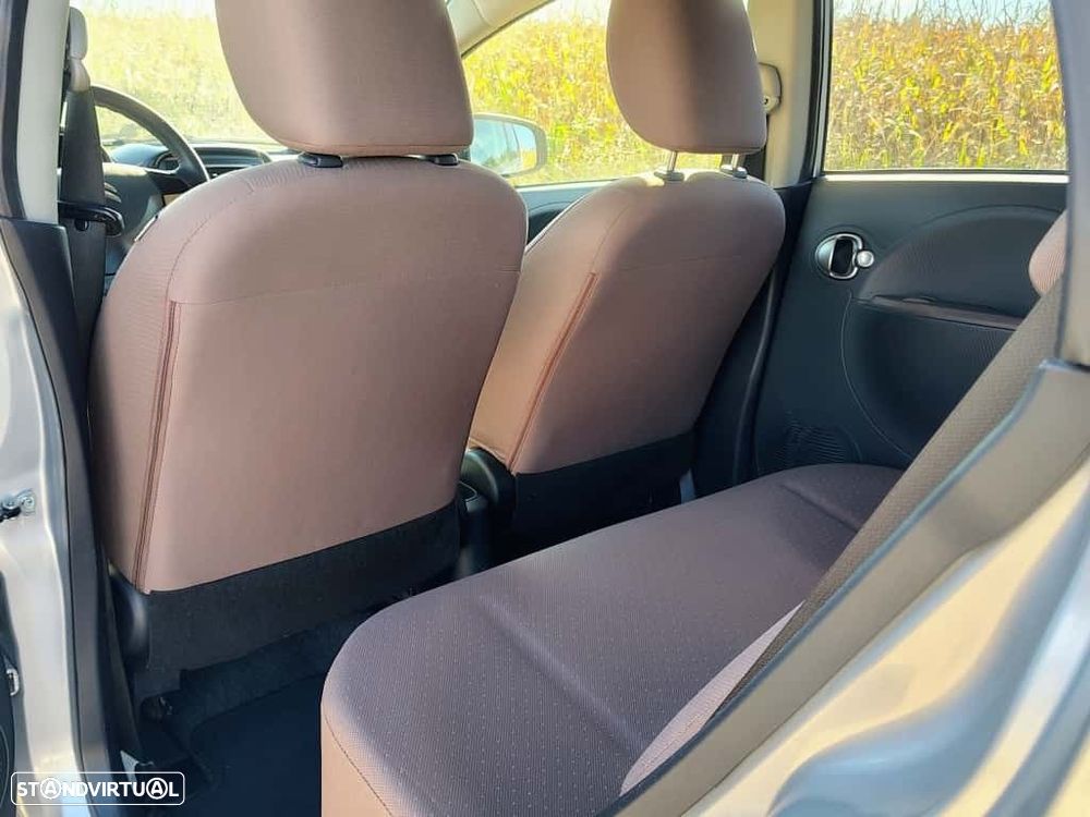 Citroën C-Zero High Line - 12