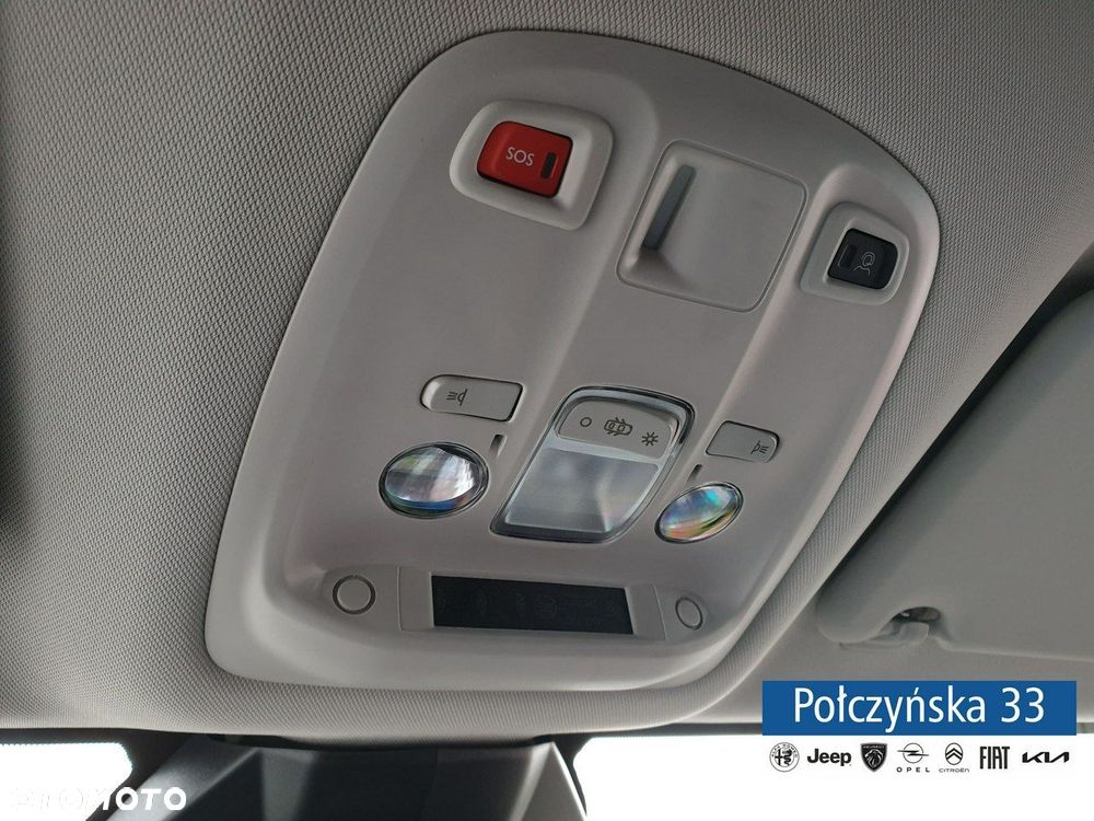 Citroën SpaceTourer - 22