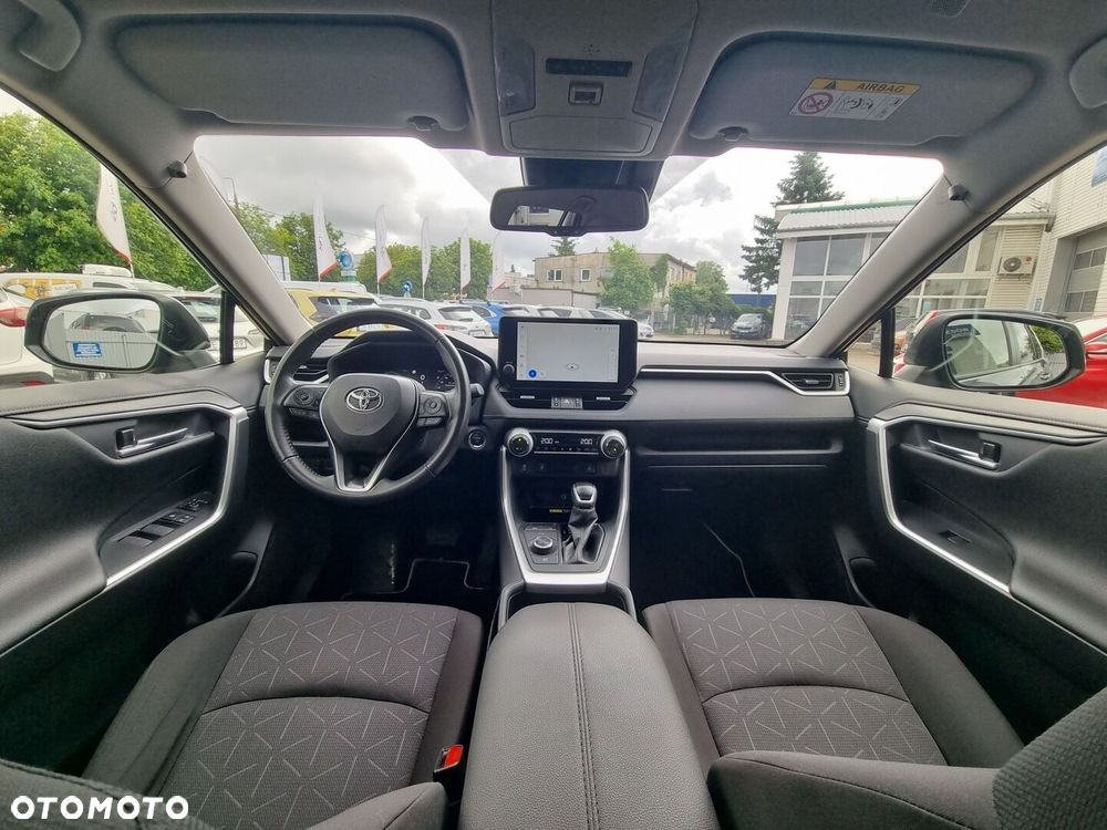 Toyota RAV4 - 3