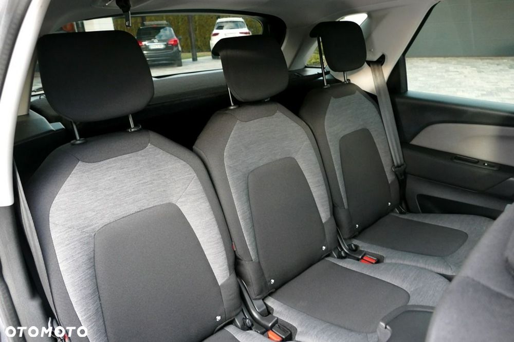 Citroën C4 Picasso PureTech 130 Stop&Start SELECTION - 32