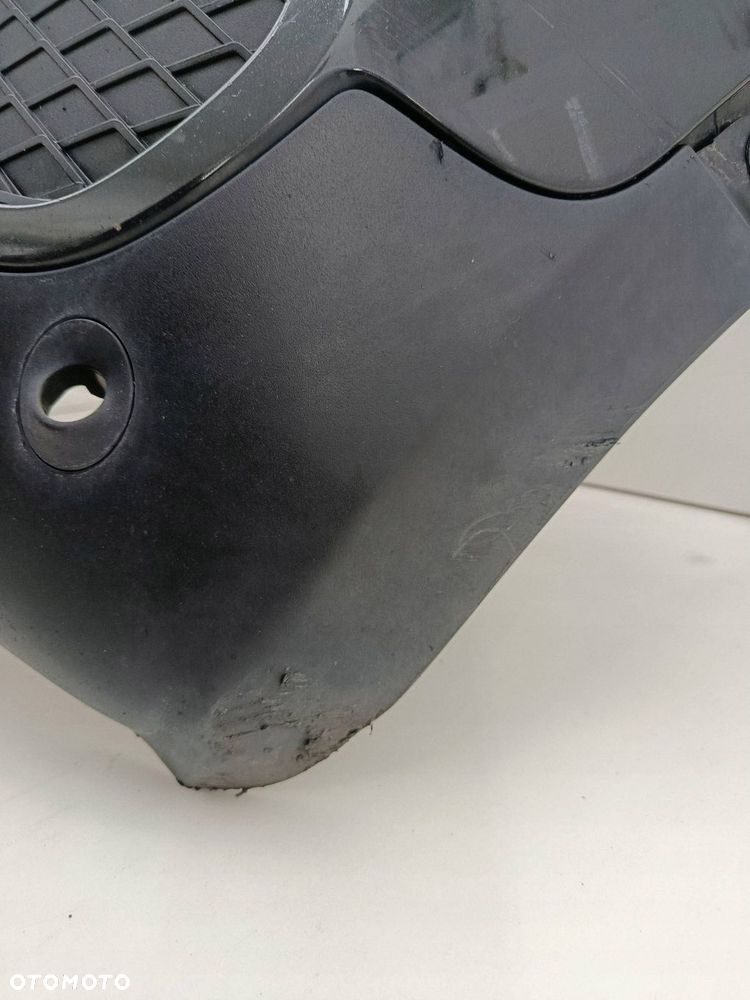 BMW X5 E70 LIFT PRZEDNI ZDERZAK 475 - 5