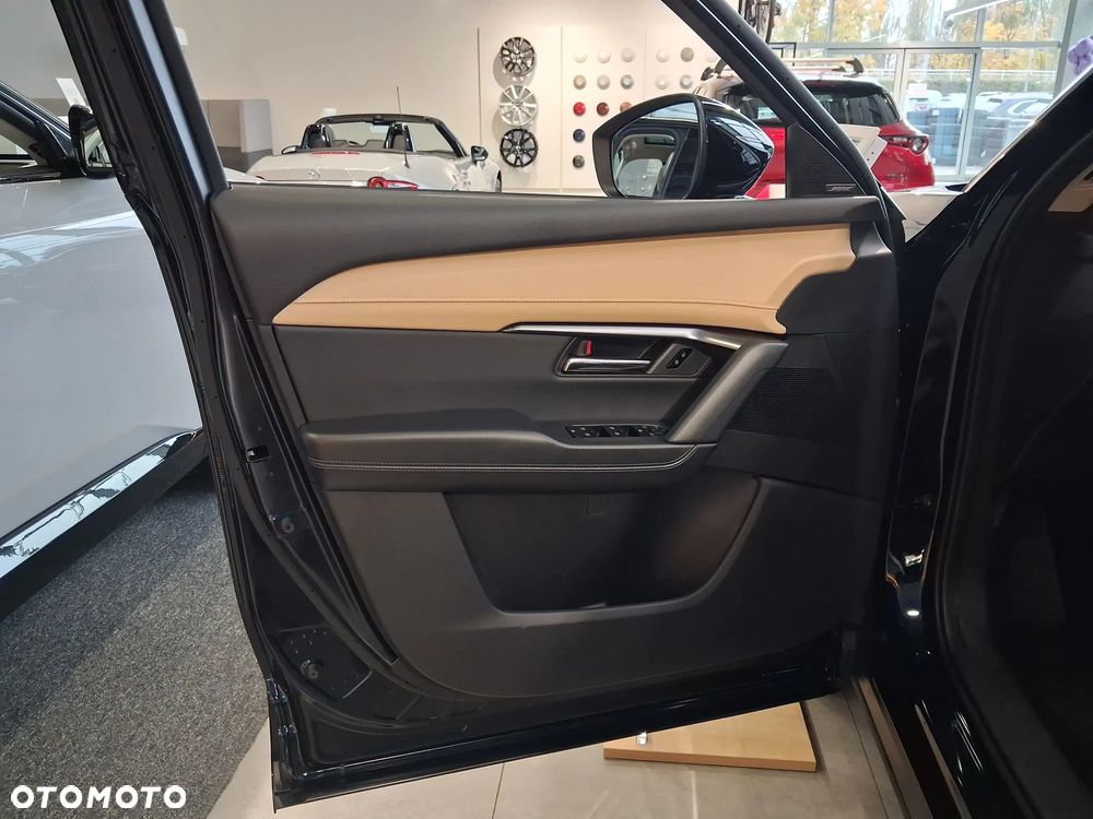 Mazda CX-5 2.5 e-SKYACTIV G Homura - 11