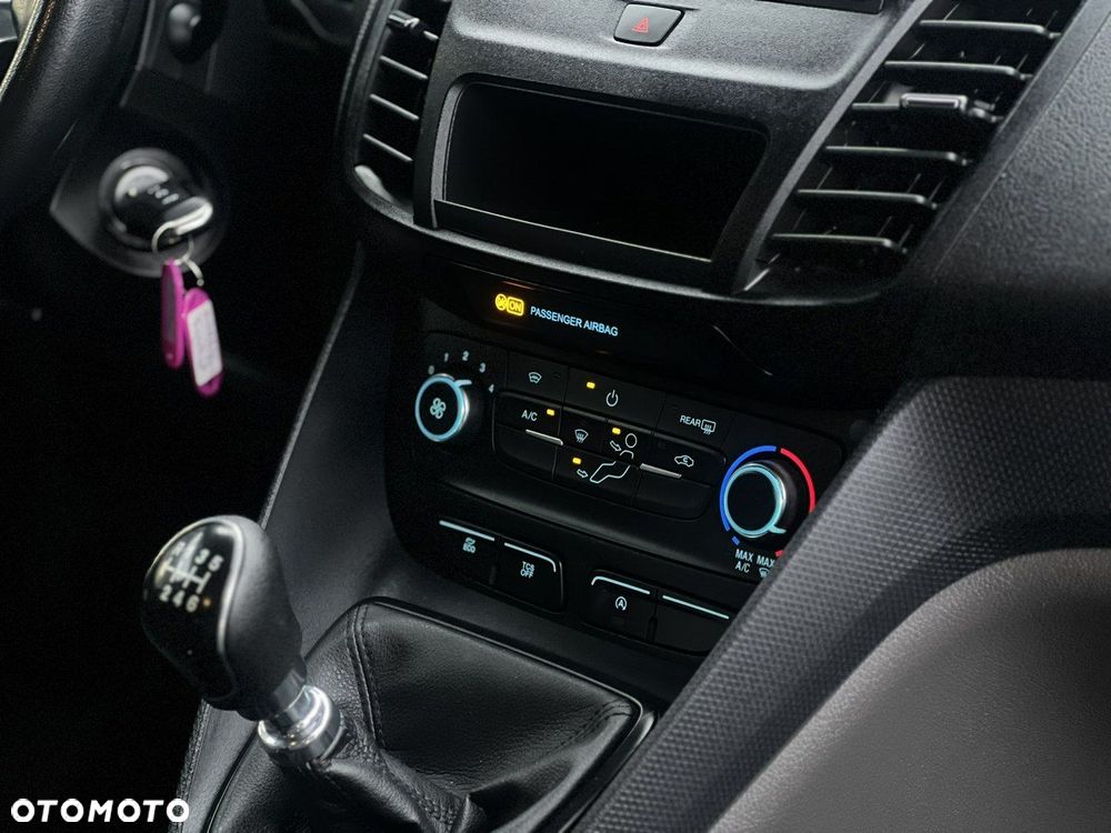 Ford Transit Connect Kombi 220 L1 Trend - 19