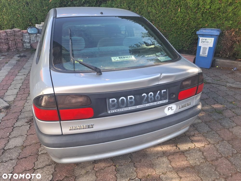 Renault Laguna - 7