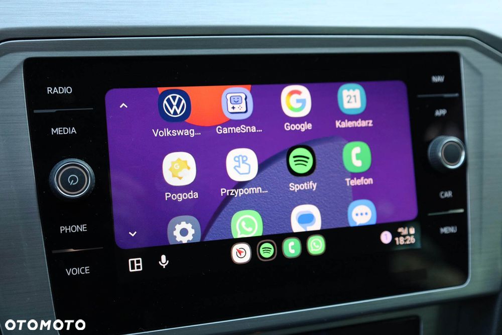 Volkswagen Passat 2.0 TDI EVO Essence - 26