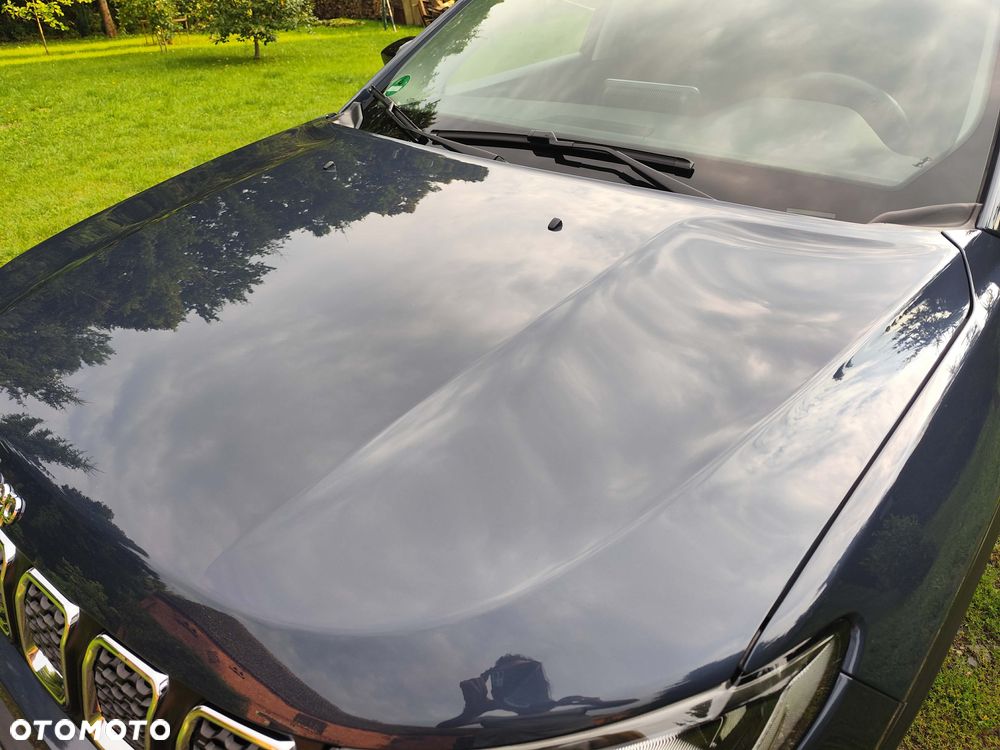 Jeep Compass - 7