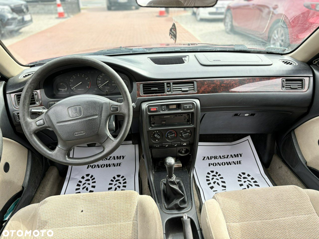 Honda Civic - 18