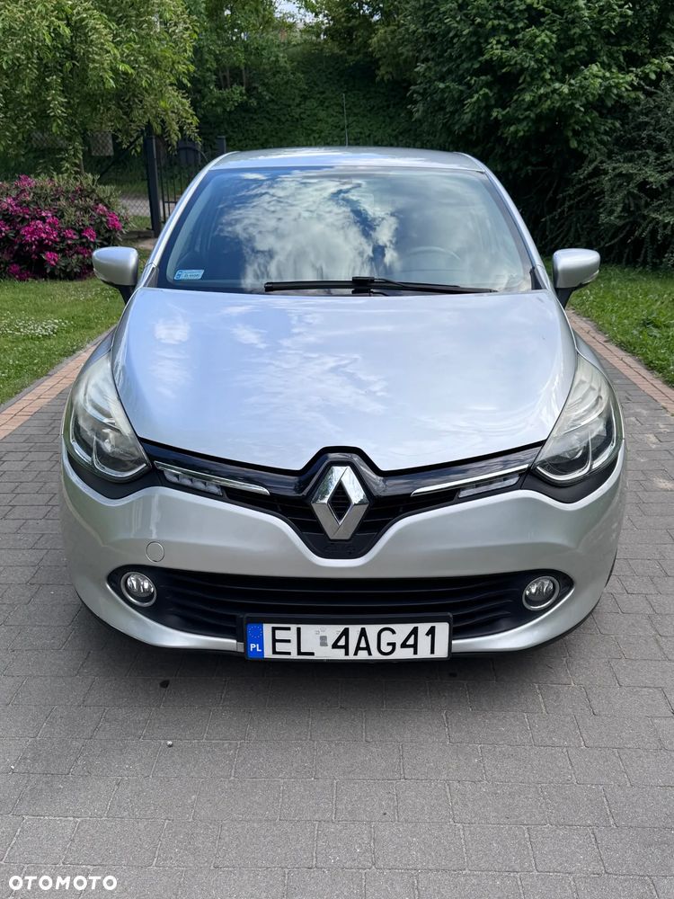 Renault Clio 1.5 dCi Zen - 3