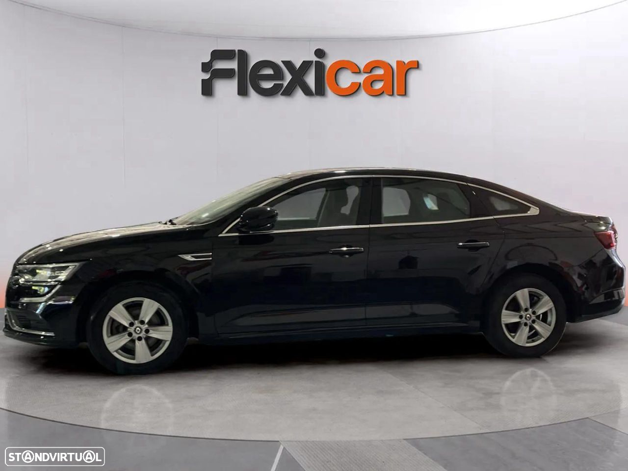 Renault Talisman 1.5 dCi Zen - 4