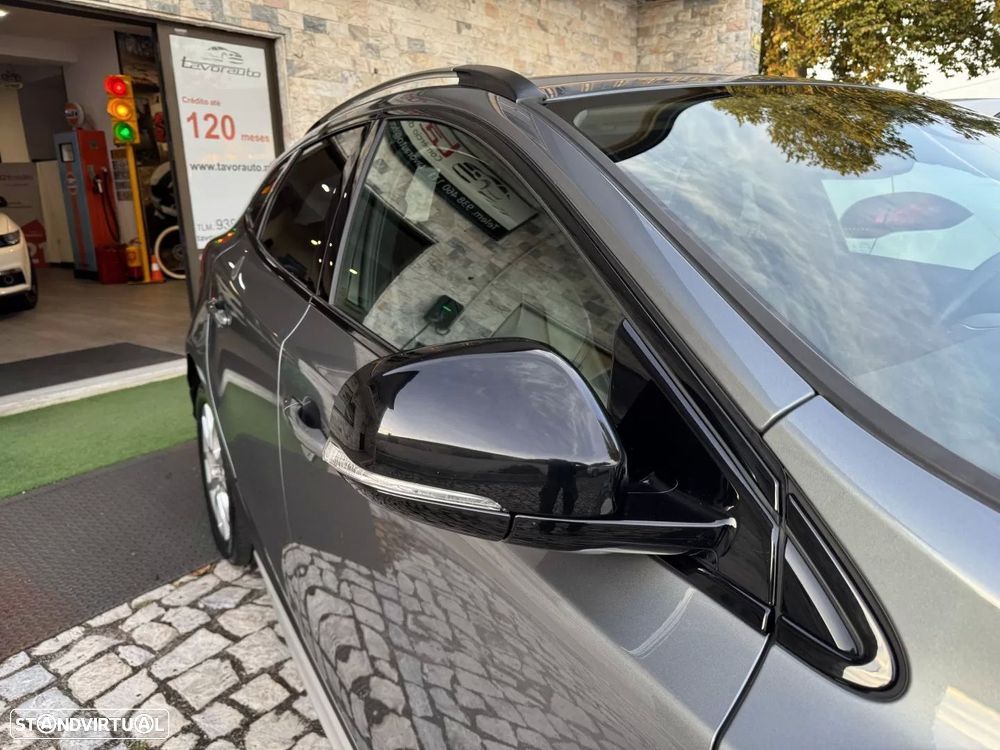 Volvo V40 Cross Country 1.5 T3 Geartronic - 22