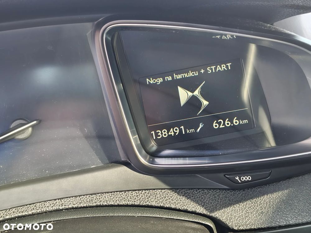 Citroën DS5 BlueHDi 180 EAT6 - 10