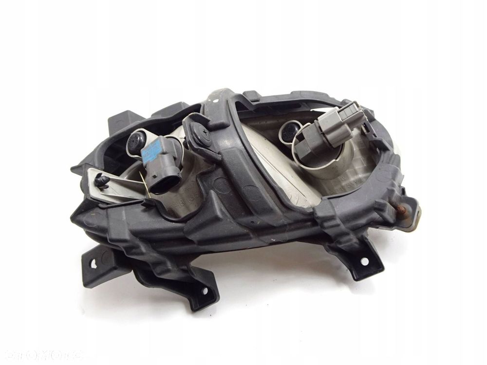 halogen lewy przód kia ceed ii - 3