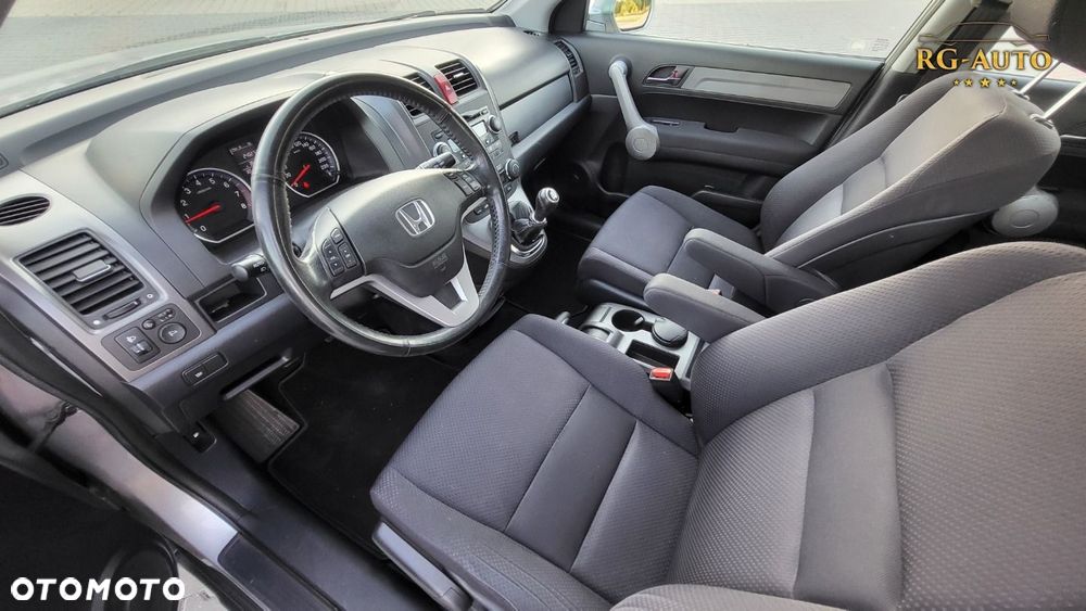Honda CR-V - 35