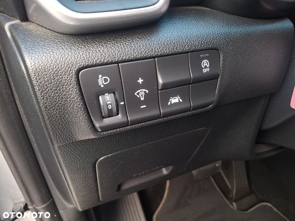 Kia Sportage 1.6 T-GDI L Business Line Plus 4WD DCT - 12