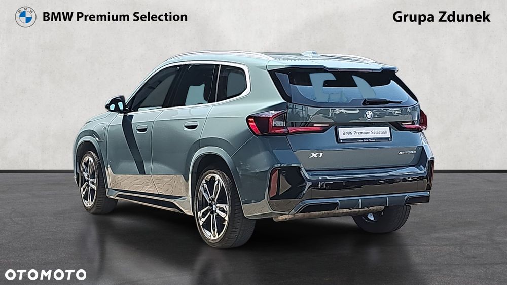BMW X1 - 7