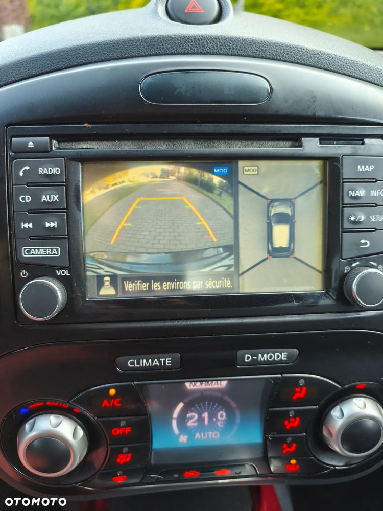 Nissan Juke - 18